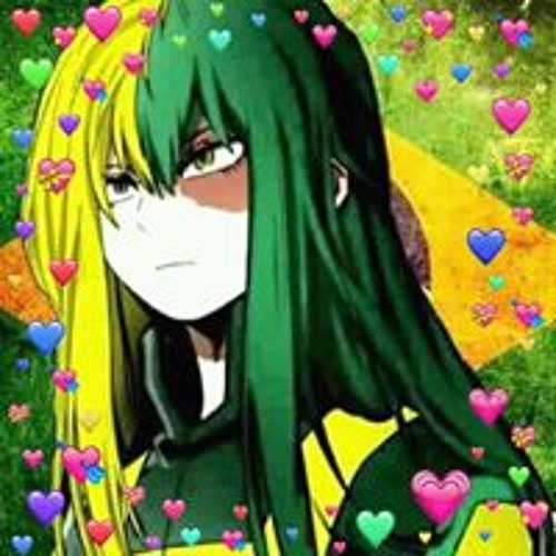 Nicoly’s avatar
