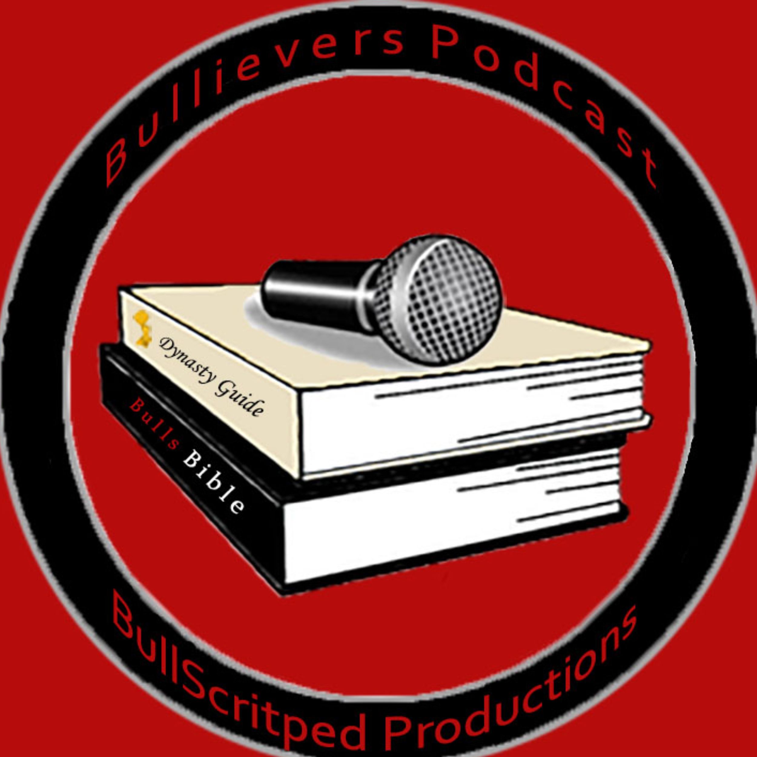 Bullievers Podcast podcast artwork