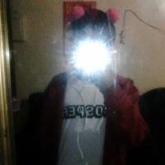 Aaron Mark De Guzman II