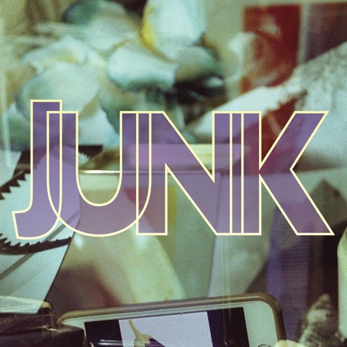 Junk’s avatar