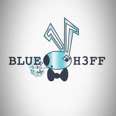 Blue H3FF