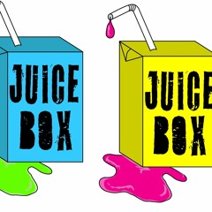 Dr. Juice Box