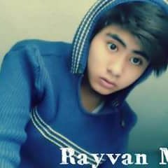 Rayvan ML♪♫