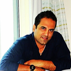 Amir Hafezi