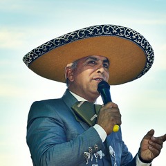 Juan Eduardo Esparza "El Mariachi"