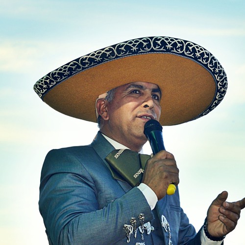 Juan Eduardo Esparza "El Mariachi"’s avatar