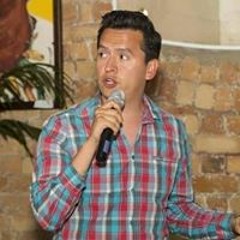 Manuel Perez Maxemin