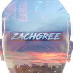 ZACHGREE