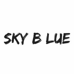 Sky B Lue