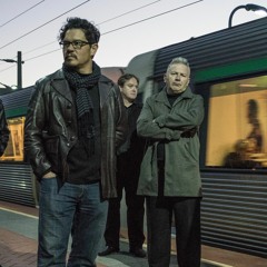 Robbie Jalapeno & the Bureaucrats