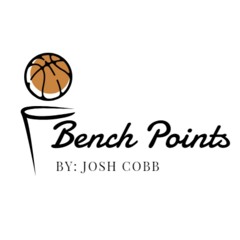Bench Points Podcast Powered By SPORTalk