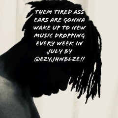 IZLND A.k.A EZY A-List productions