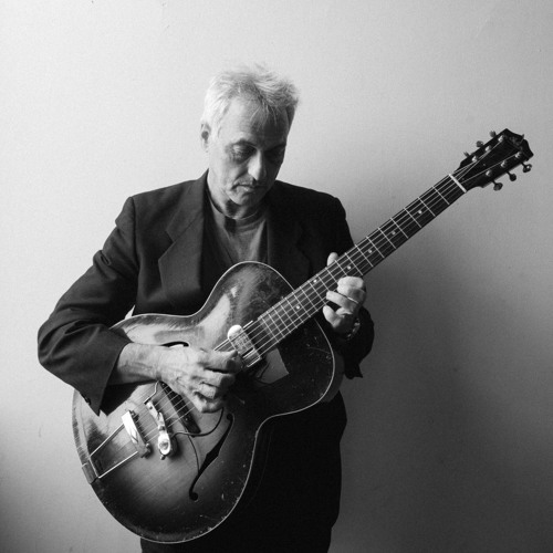 Marc Ribot’s avatar