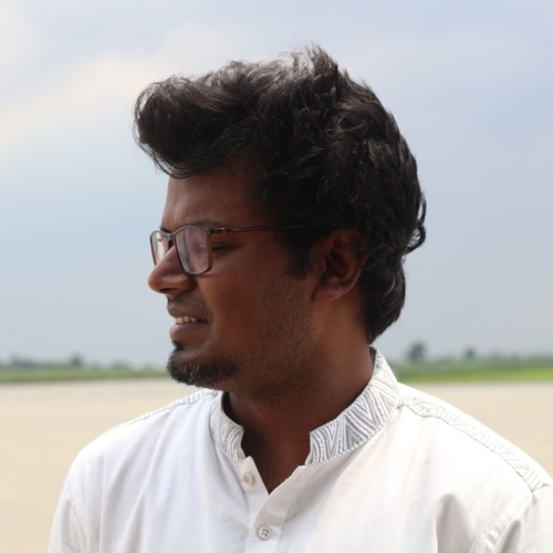 Faisal Rizvi’s avatar