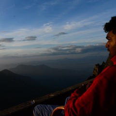 chirag vijay