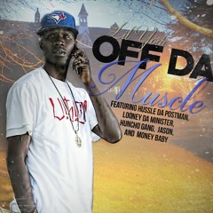 No Love - Yodi & Lil Jason