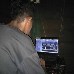 DJ REMIX REZA RE MAAFKANLAH NONG HOKOR