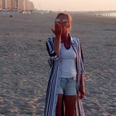 Ann Magriet