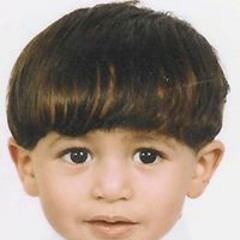 Daughter Abdullah