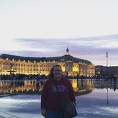 Victoria Portes Lopez