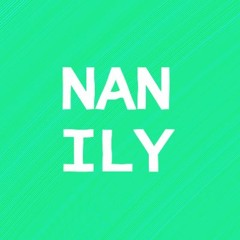 Nanily