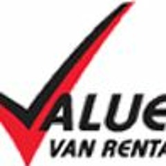 Value Van Rentals