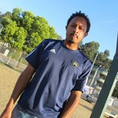David Prescod