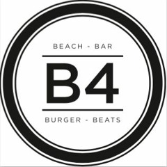 B4 Beachclub