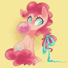 Pinkie B3ATS!