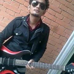 Sundeep Neupane