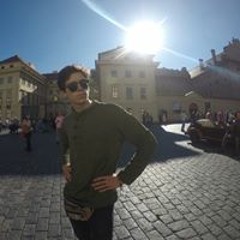 Erik Simon