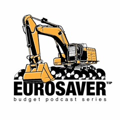 Eurosaver Mixcast €0.04 | Tony Fairchild (Is / Was)