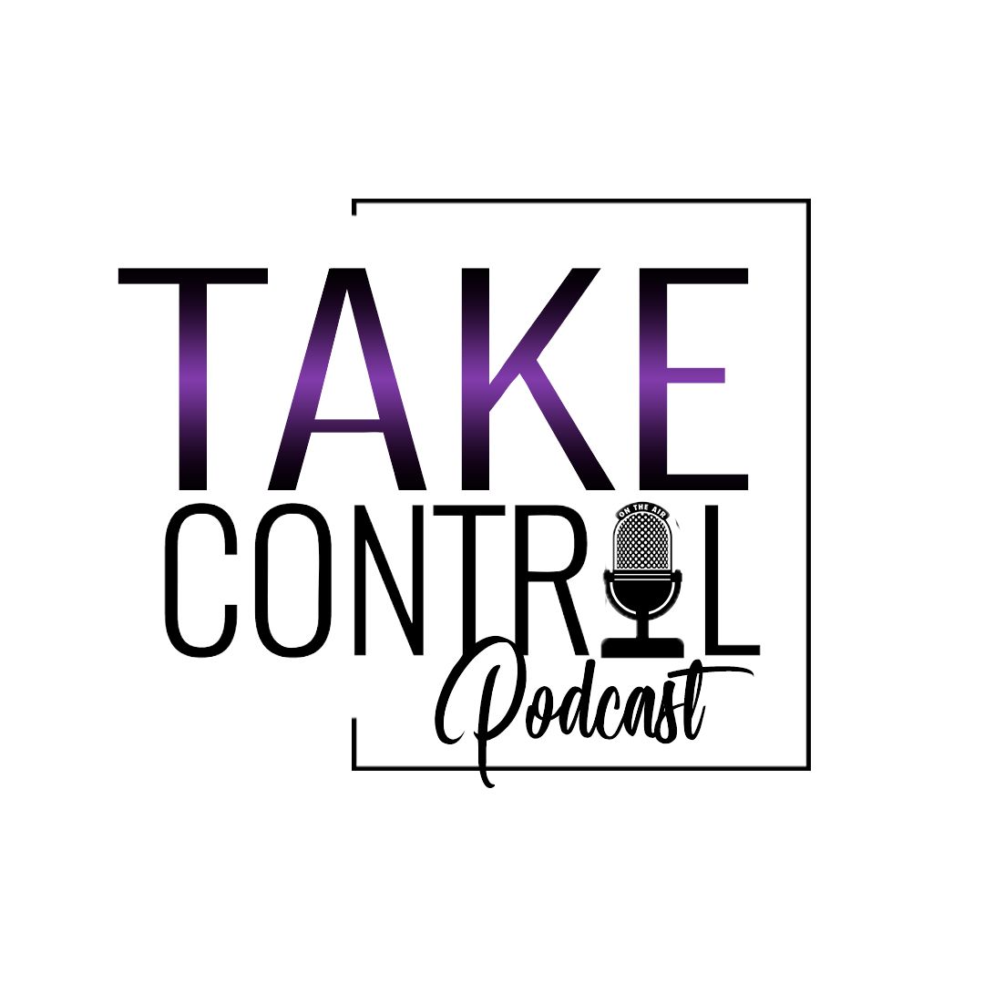 Take Control Podcast