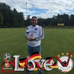 Omar Hamadi