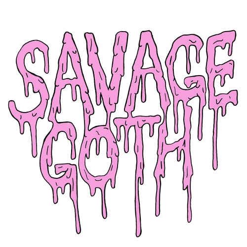 SAVAGE GOTH’s avatar