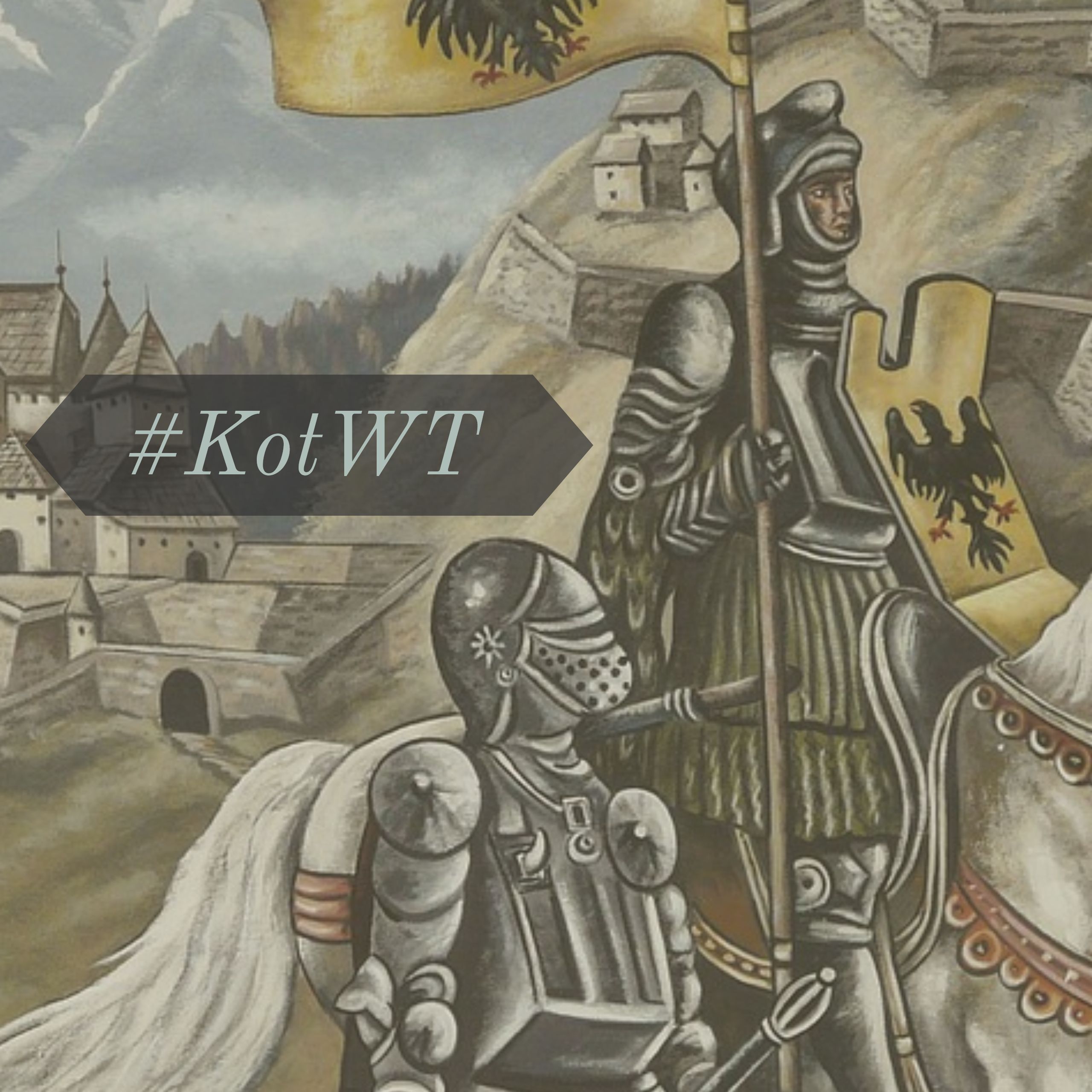 Knights of the Wrong Table Knights of the Wrong Table