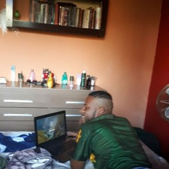 mc 2k Rei das putaria