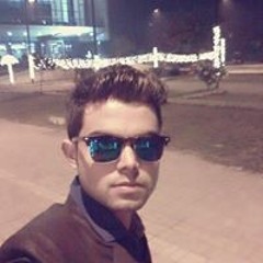 Toufiqul Islam Shovon