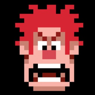 Wreck It Ralph