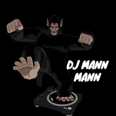 DJ MANN MANN