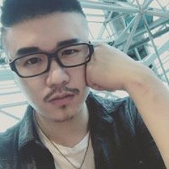 benson huang