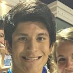 Jay-K (AKA Jay Keith)