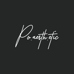 po.aesth.etic
