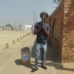 Kamogelo Kay-mo Mphahlele