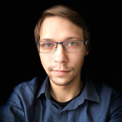 Михаил Куренков