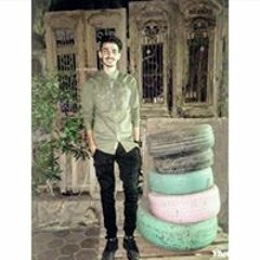 Mahmoud Kamal