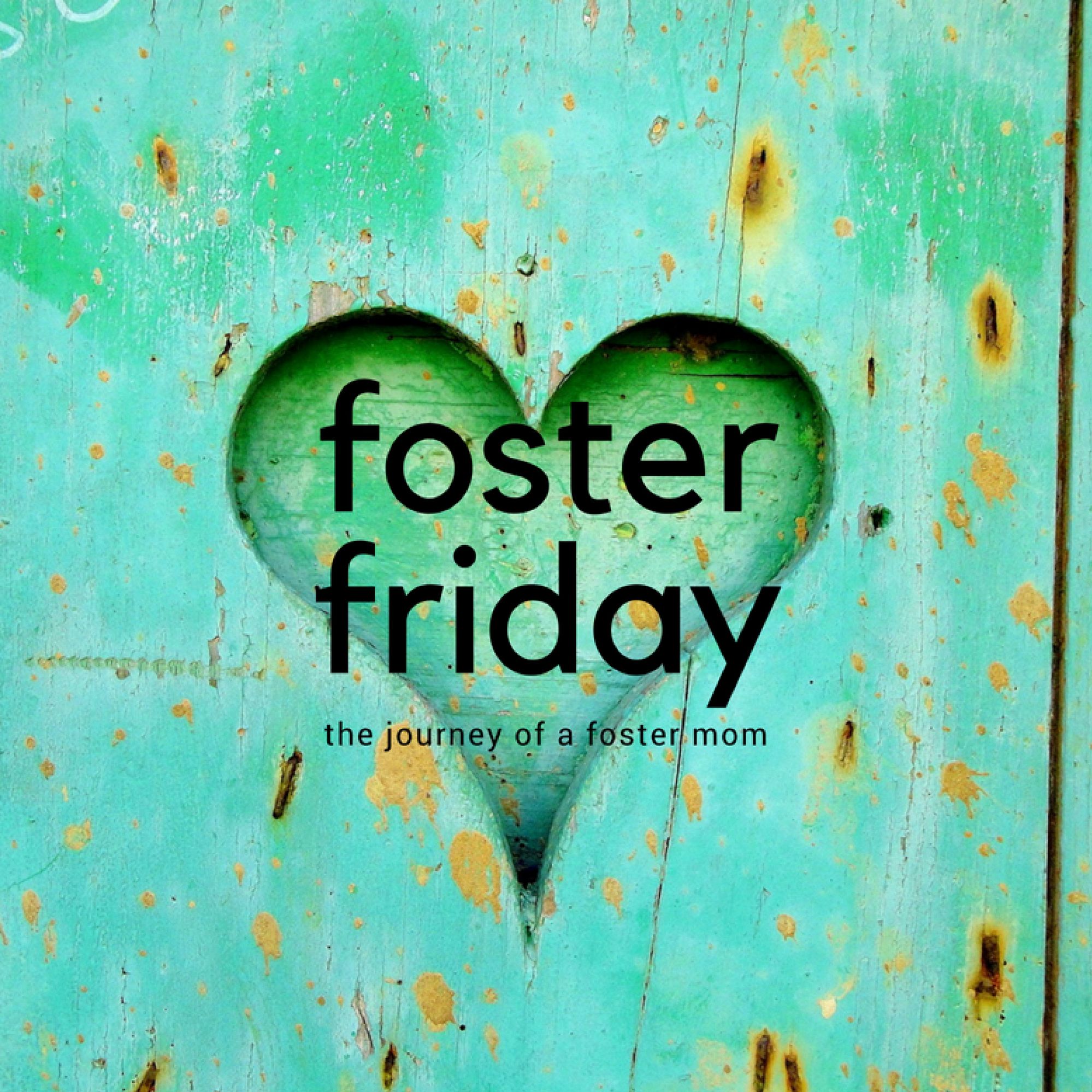 Foster Friday