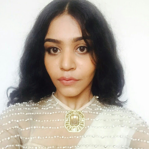 Mahima Pareek’s avatar