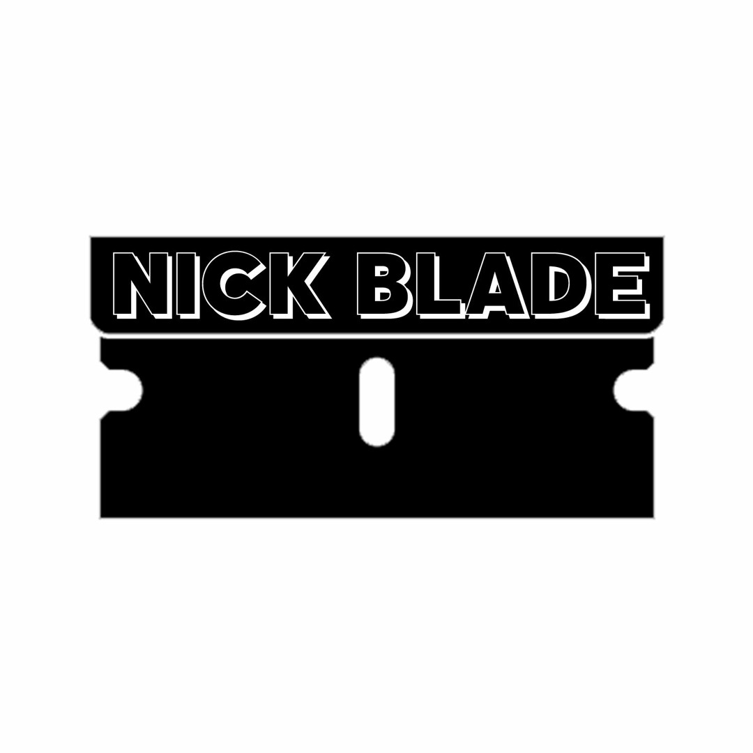 Stream Nick Blade music | Listen to songs, albums, playlists Stream Nick Blade music | Listen to songs, albums, playlists