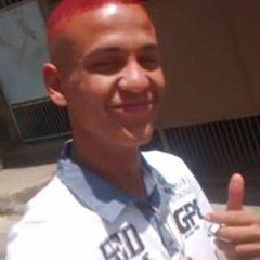 Igor Nascimento Baala